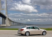 BMW 5 Series Gran Turismo